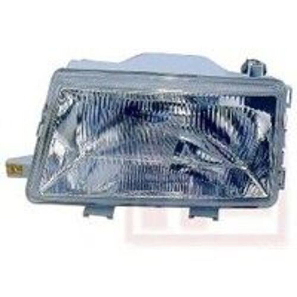 Farba-Ulo 12054 Komple Far Transit T12 T15 93-99 Sağ 