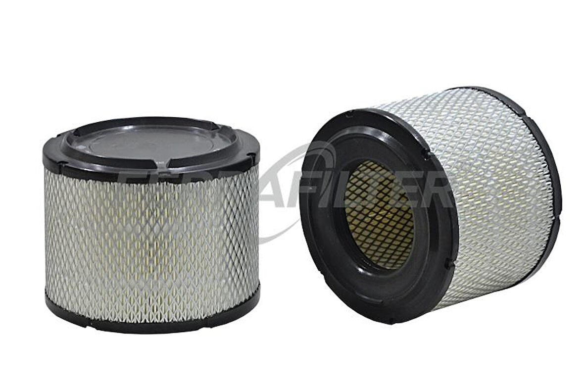 HAVA FİLTRESİ AKSA JENERATÖR AJ20019/FERRA FA2015M