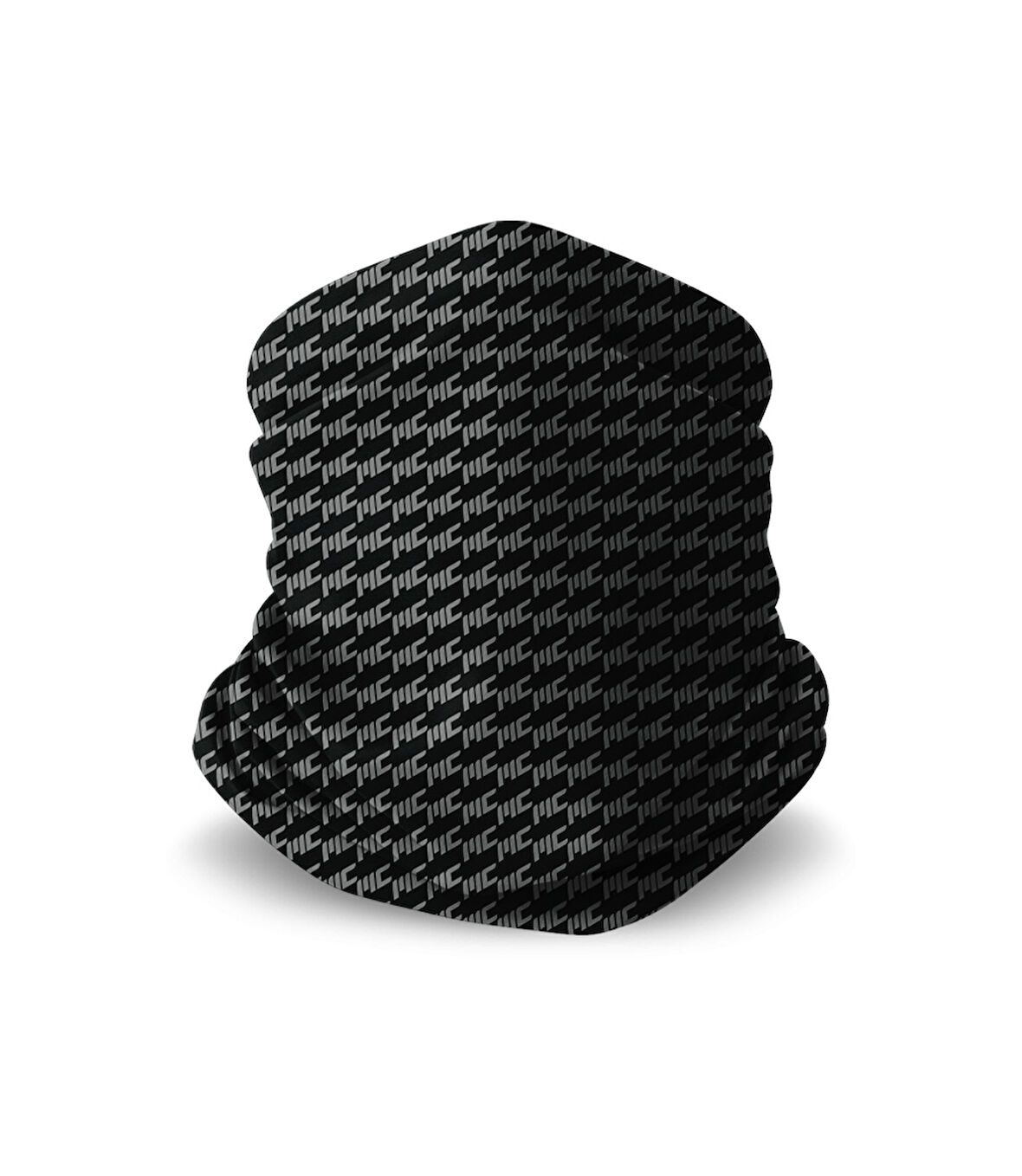 MuscleCloth Çok Amaçlı Boyunluk MC Logo