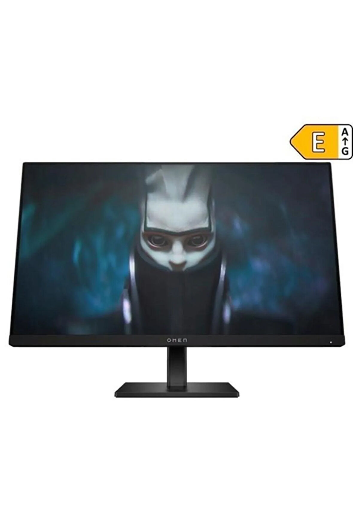 23.8" Ips Omen 780d9e9 1ms 165hz Hdmı-dp Pıvot Gamıng Monitör