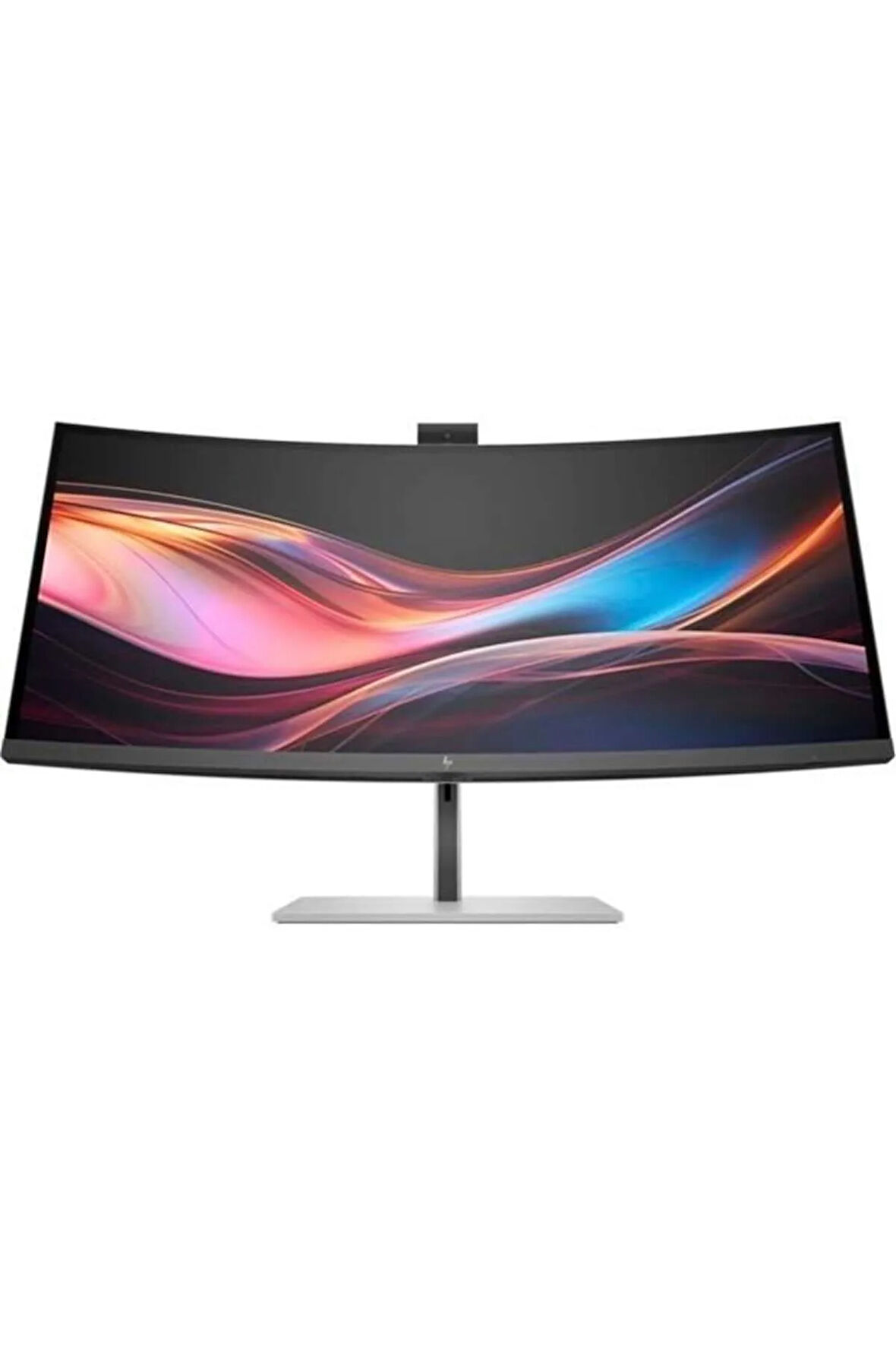 34" Ips 734pm 8k157ut 5ms 120hz Hdmı-dp Usbc Rj45 Kavıslı Vıdeo Konferans Monitör 3440x1440
