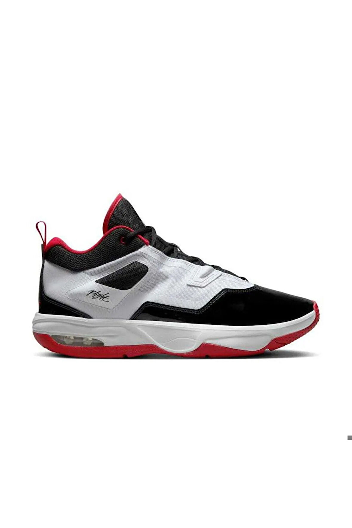 Jordan Stay Loyal 3 Unisex Basketbol Ayakkabısı FB1396-101 (YARIM NUMARA BÜYÜK ALMANIZI TAVSİYE