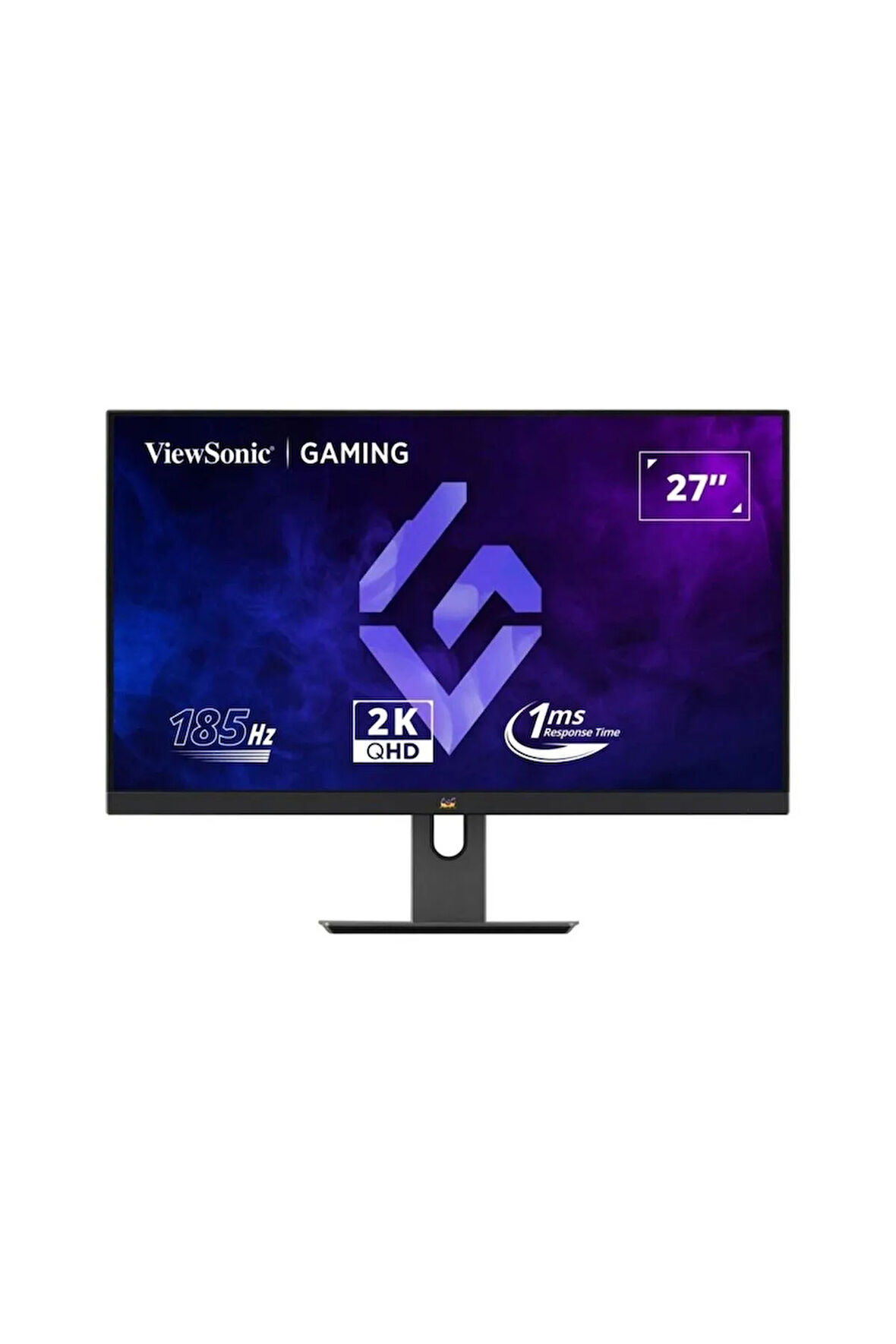 27" VX2758A-2K-PRO-2 1ms 185hz  2K Pivot IPS FreeSync Gaming Monitör