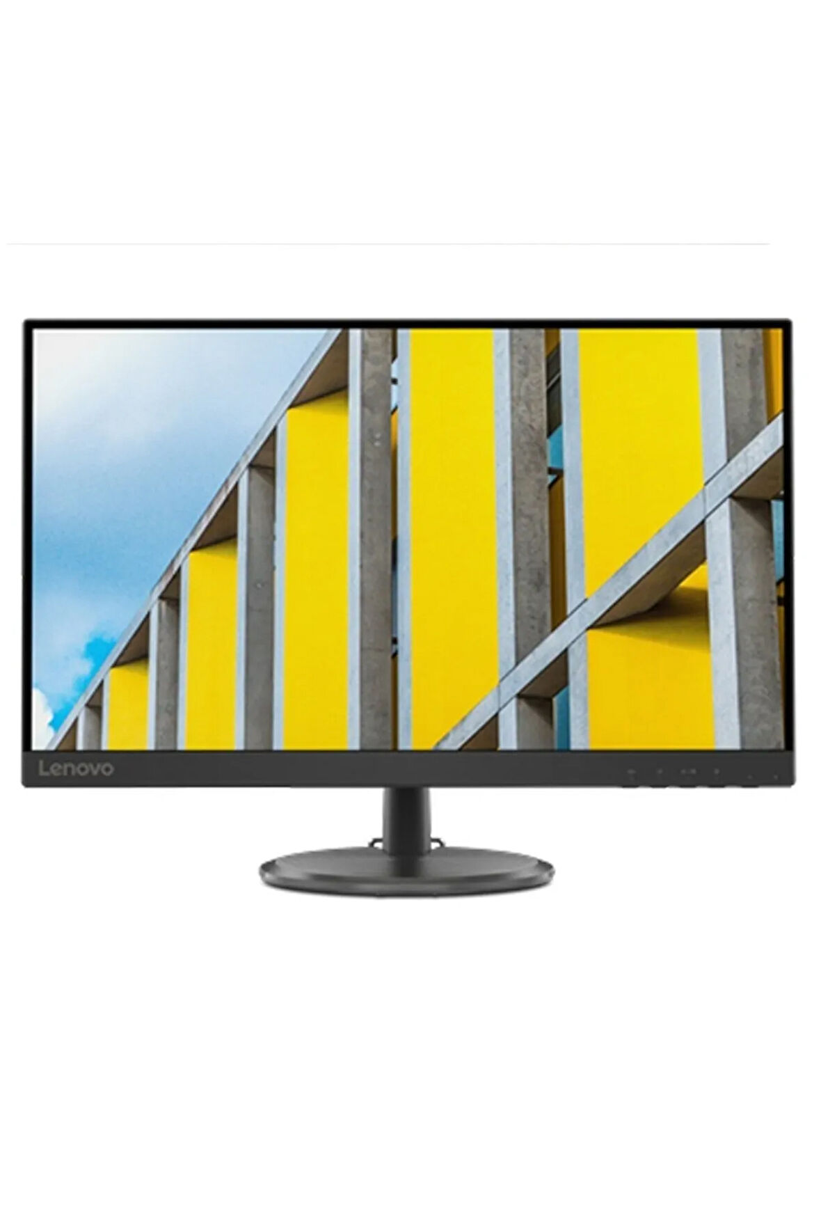 27" C27-35 66BAKAC6TK 4MS 75HZ HDMI+VGA FULLHD FREESYNC VA MONITOR