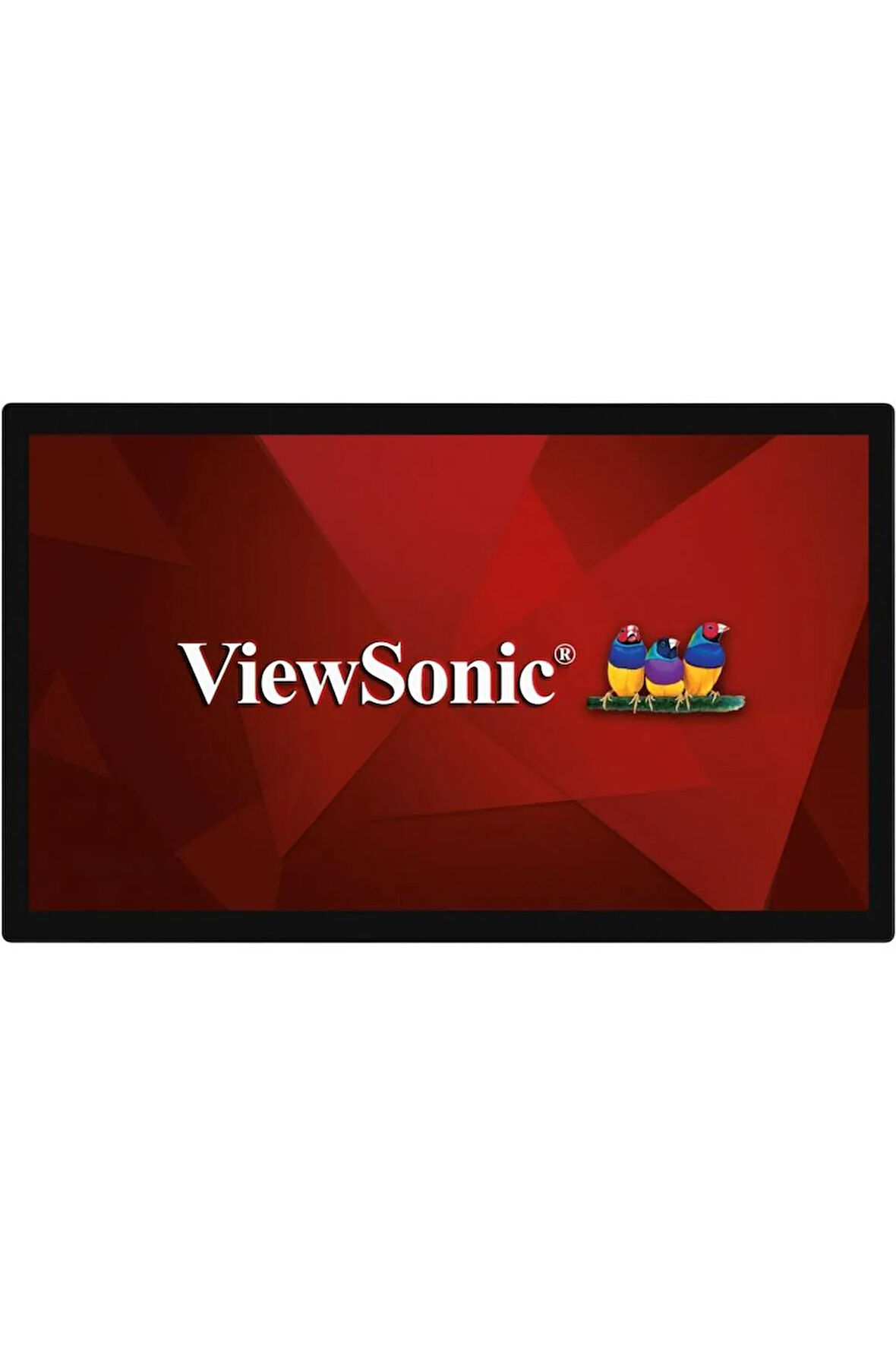 31.5" VA DOKUNMATİK TD3207 5MS 60HZ HDMI-DP 7/24 İŞ MONİTÖRÜ 1920X1080