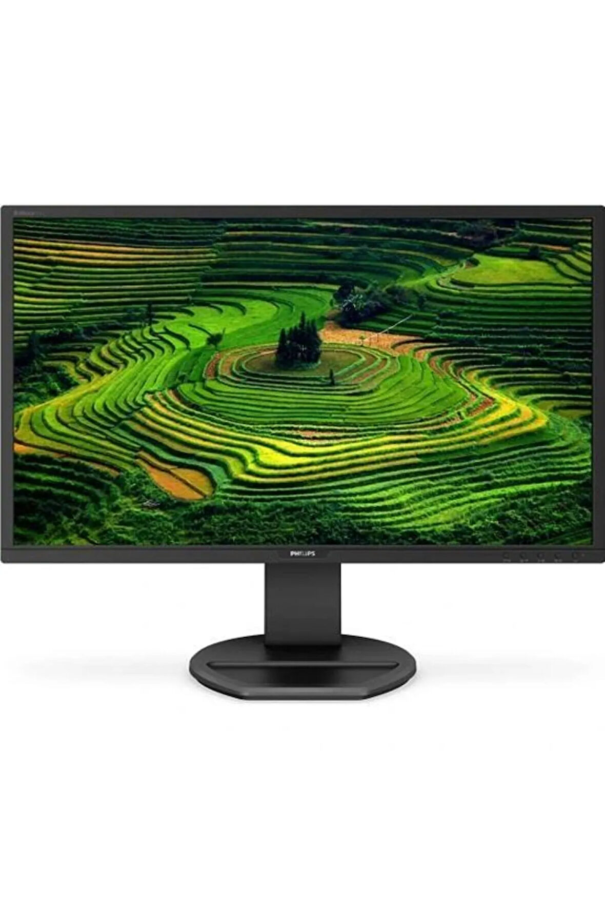 Ips 5ms Fhd (hdmı+display+dvı) 27" Monıtor 271b8qjeb/00