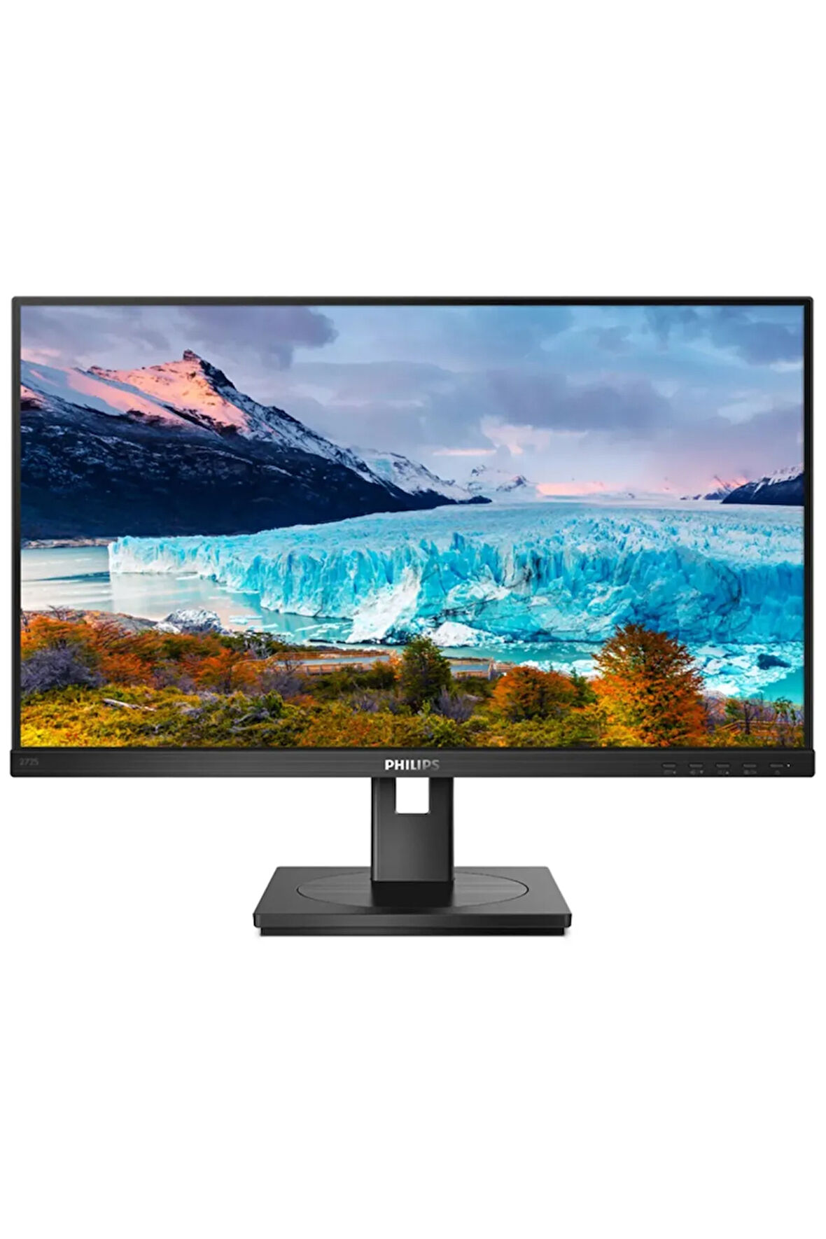 272s1ae 27" 4ms 75hz Adaptive-sync Ips Full Hd Monitör