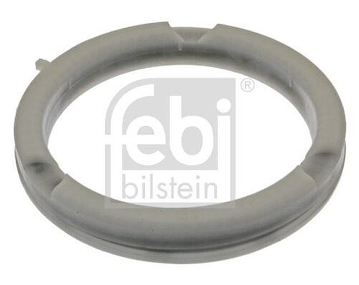 Febi 01365 Amortisör Üst BIIyası Ön Volkswagen A100-A6 Bm 90-96 4A0412249
