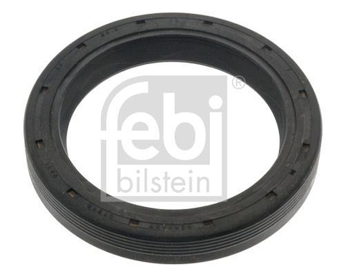 Febi 01519 Şanzıman Keçesi 50x65x10 Bora Caddy I Golf I II III IV Jetta I II III Passat Scirocco A3 Octavia 020301189T