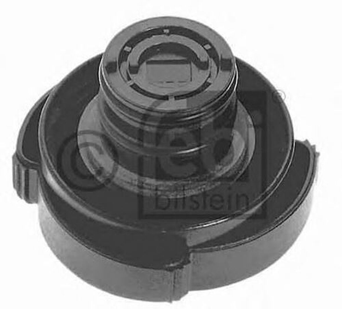 Febi 01617 Radyatör Kapağı Land Rover Range III BMW E31 E36 E32 E38 E46 200 Bar 17111712669