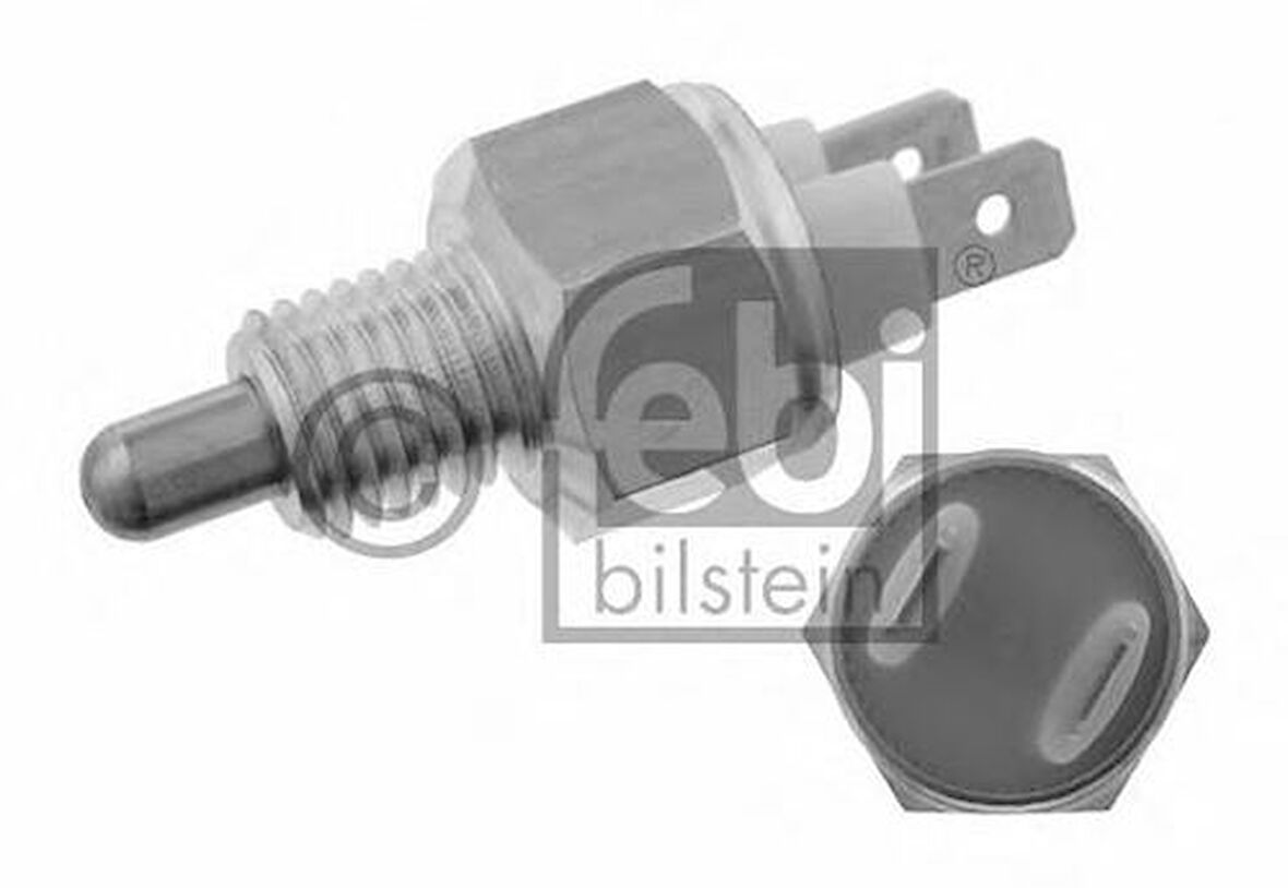 Febi 01625 Geri Vites Müşürü BMW E30 E32 E34 E36 Saab 900 23141354071
