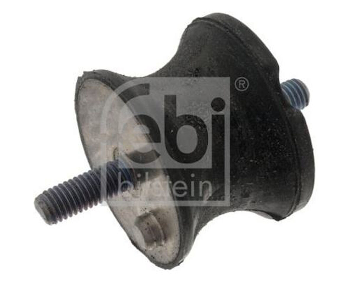 Febi 01626 Şanzıman Takozu BMW E31 E32 E34 E35 23701141614