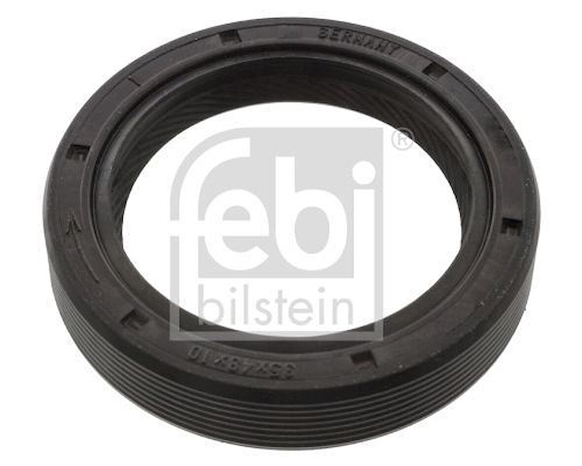 Febi 02085 Krank Keçesi Ön Transporter T4 2.4 2.5 Aja Acv 054115147B