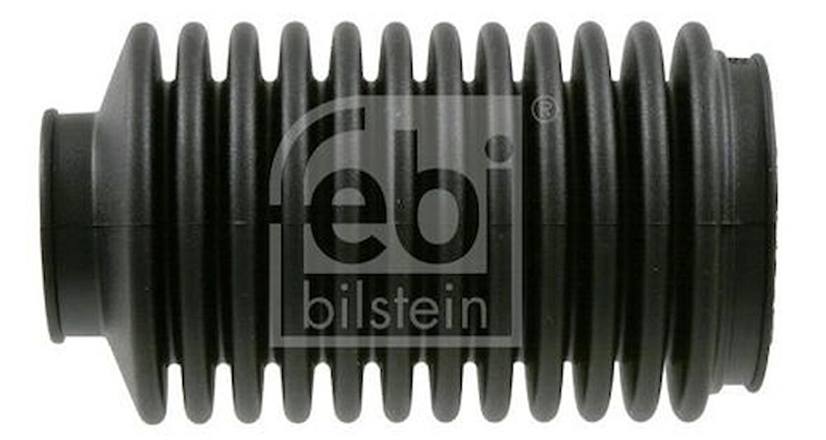 Febi 02537 Rotil Körüğü Jetta Golf II Passat 83-92 Cordoba Ibiza Toledo 92-95 171419831C