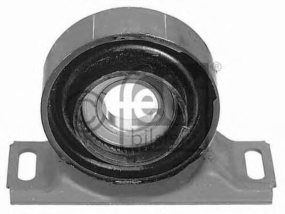 Febi 02823 Saft Askı Takozu BMW E30 E34 E31 26121226723