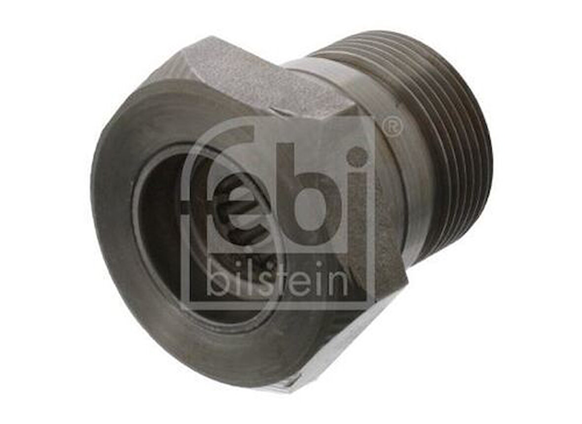 Febi 03162 Volkswagen Volant Dişli Cıvatası 111105305E 111105305E