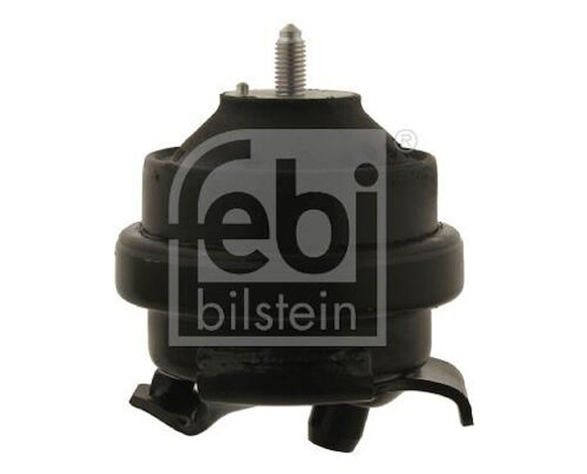 Febi 03550 Motor Takozu Golf 2 (19) (1G) Golf 2 Syncro (19) (1G) Jetta 1 191199279C