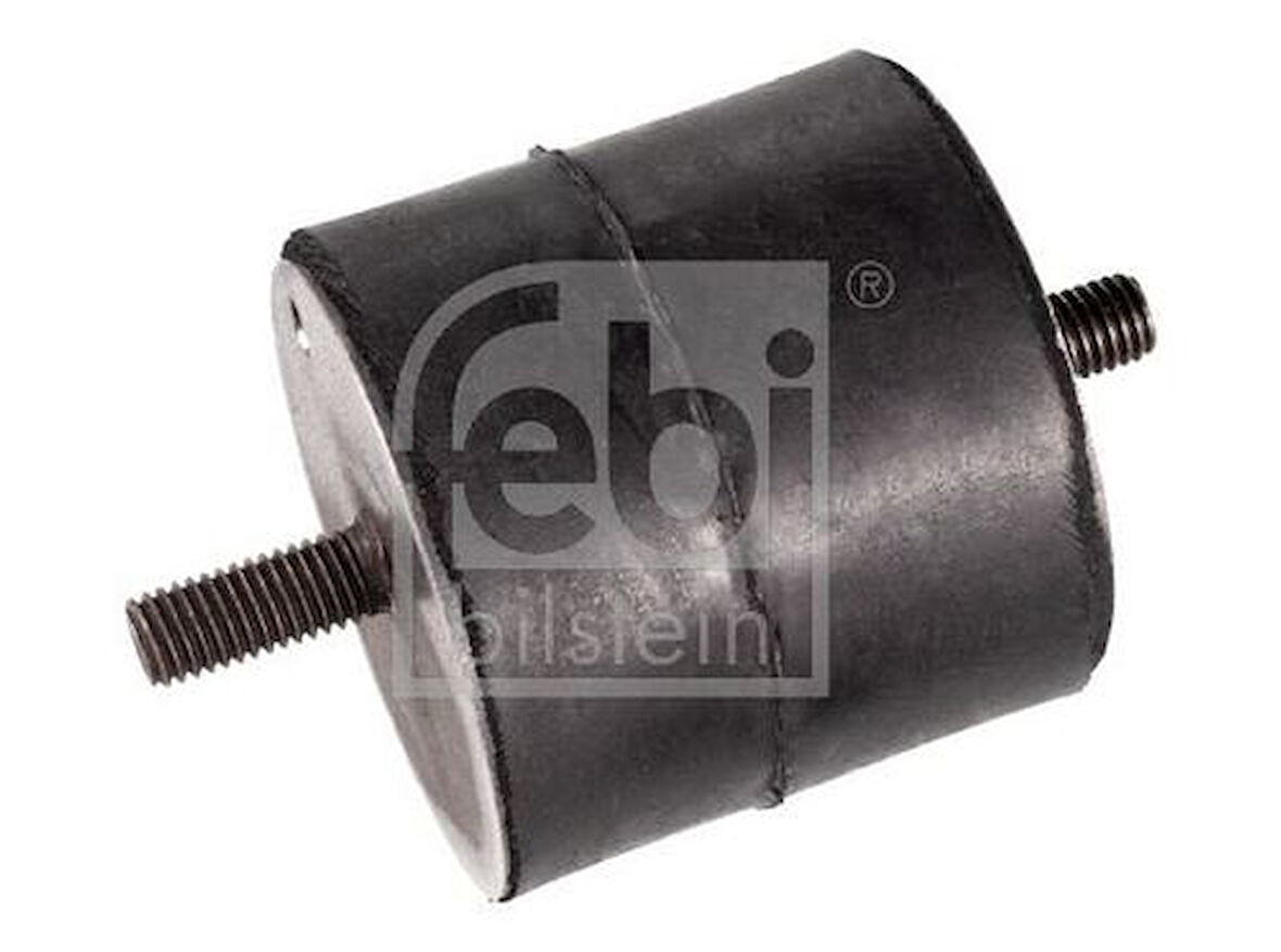 Febi 04076 Motor Takozu Sağ Sol BMW E33 11811133364