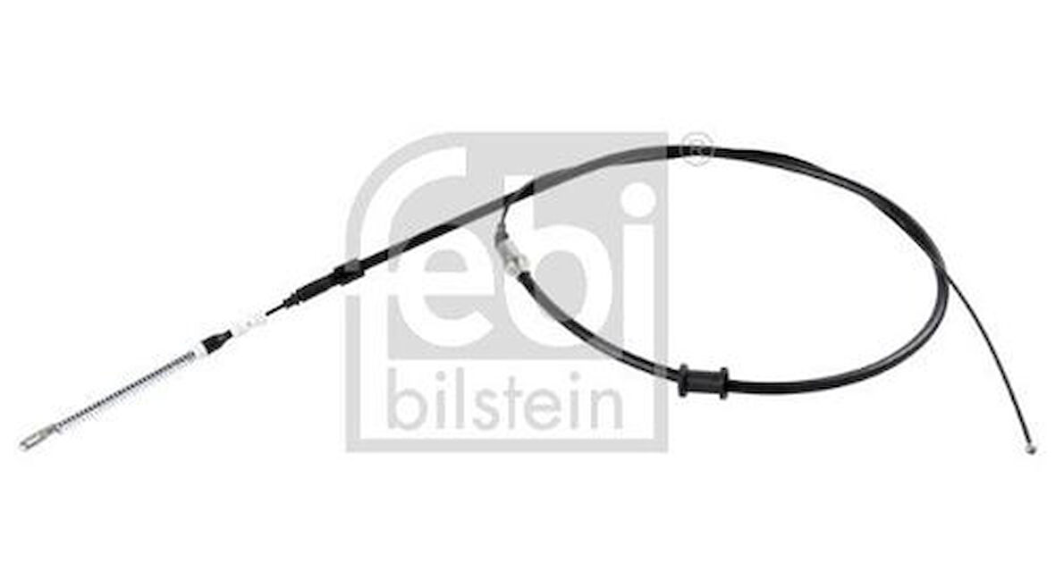Febi 04672 El Fren Teli Sağ Uzun Vectra A 1.7 522620