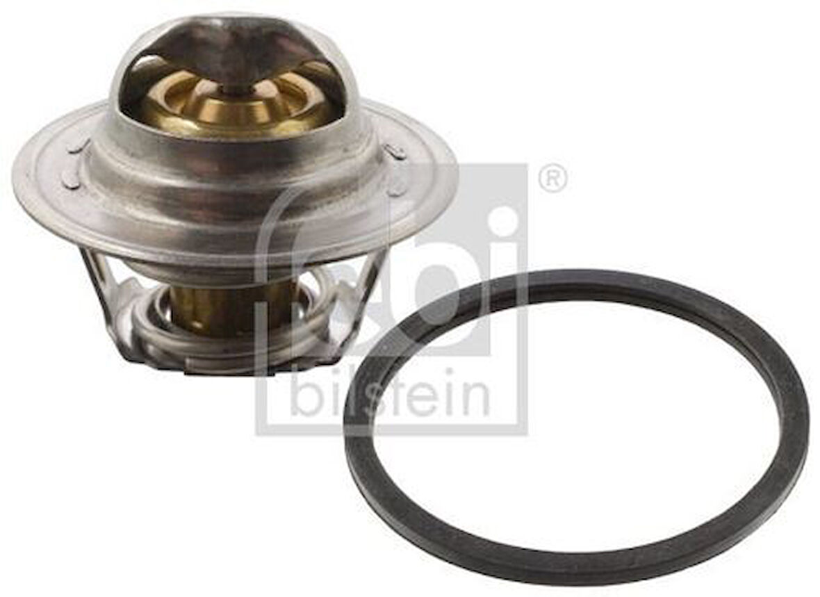 Febi 04773 Termostat 92C Corsa B 12Nz C12Nz X12SZ X14Sz C14Se Astra F 14NV C14NZ X14NZ 14Se 1338052