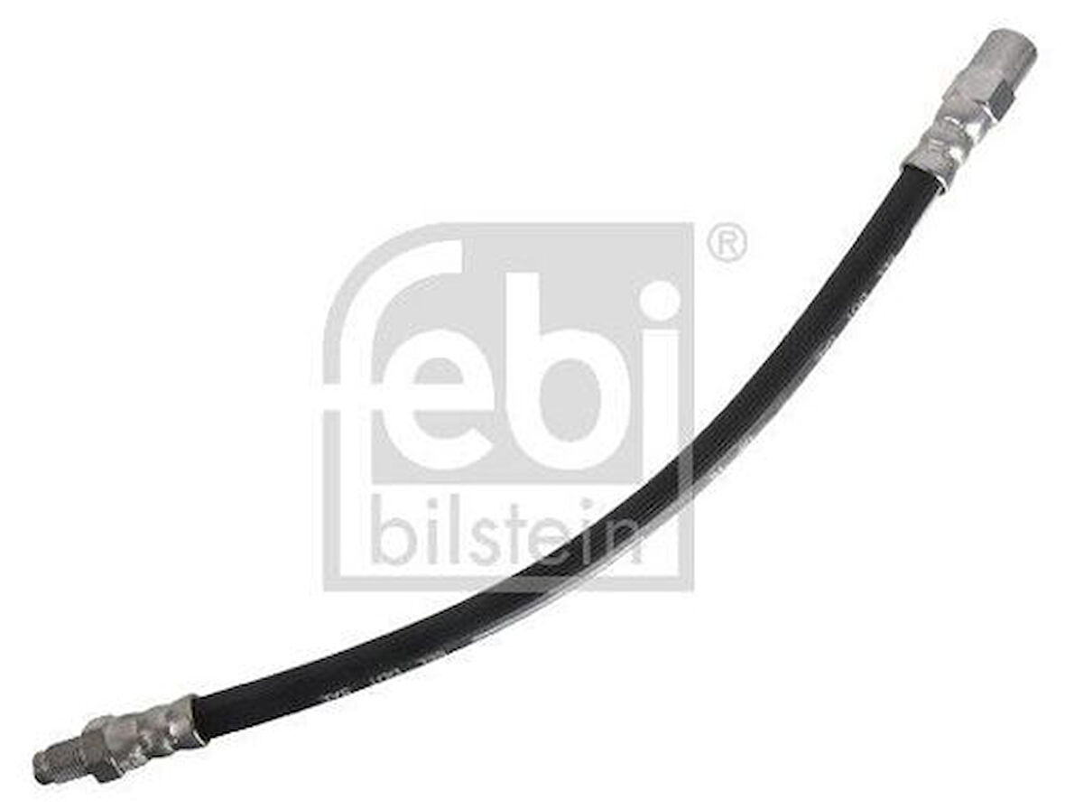 Febi 05742 Fren Hortumu Arka 190 W201 86-93 W202 93-00 W124 93-95 W126 85-91 W140 91-98 Renault 129 92-00 1264280335