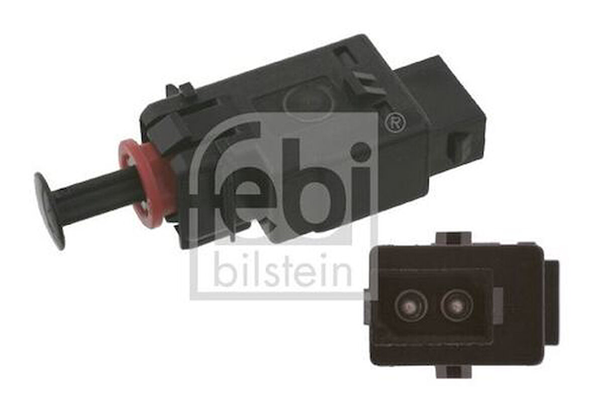 Febi 06036 Fren Müşürü BMW E30 E34 E36 90-97 61311378209