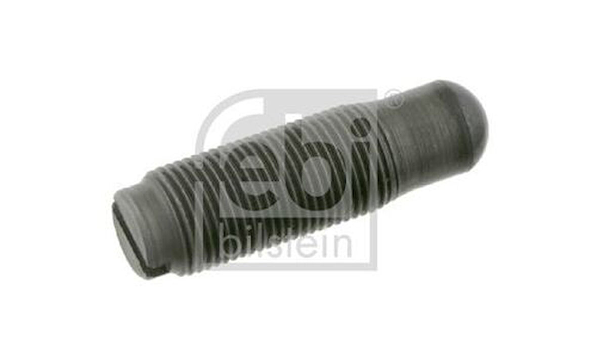 Febi 07717 Subap Ayar Vidası MAN Mercedes M12x1 41mm 3129900251