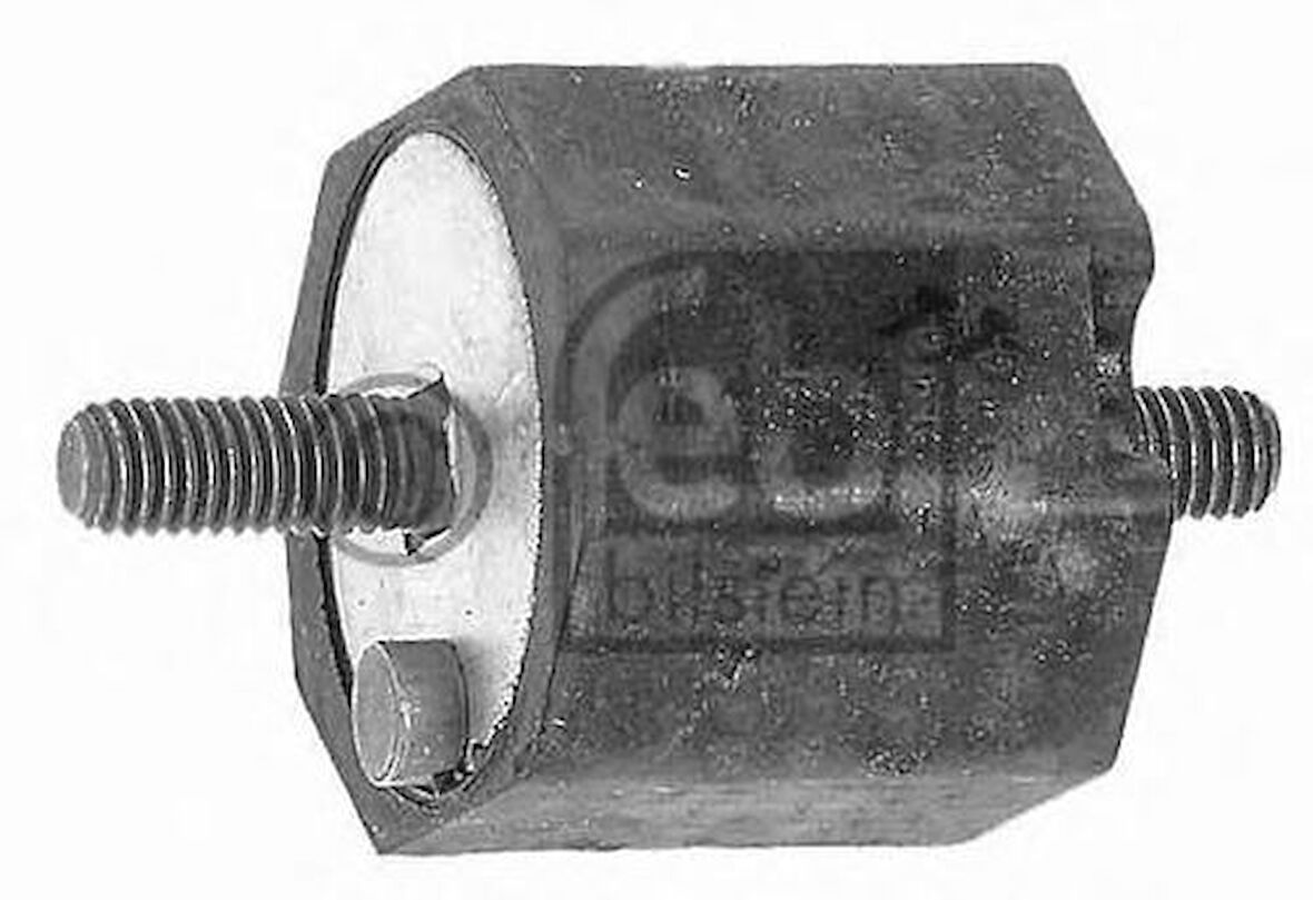 Febi 07999 Şanzıman Takozu BMW E30 E28 E24 E23 E31 23711130205