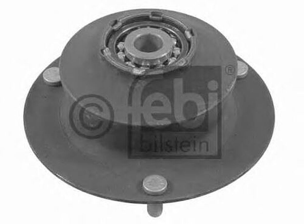 Febi 08032 Amortisör Takozu Ön Üst BMW E36 Z3 1990-1997 31331090467