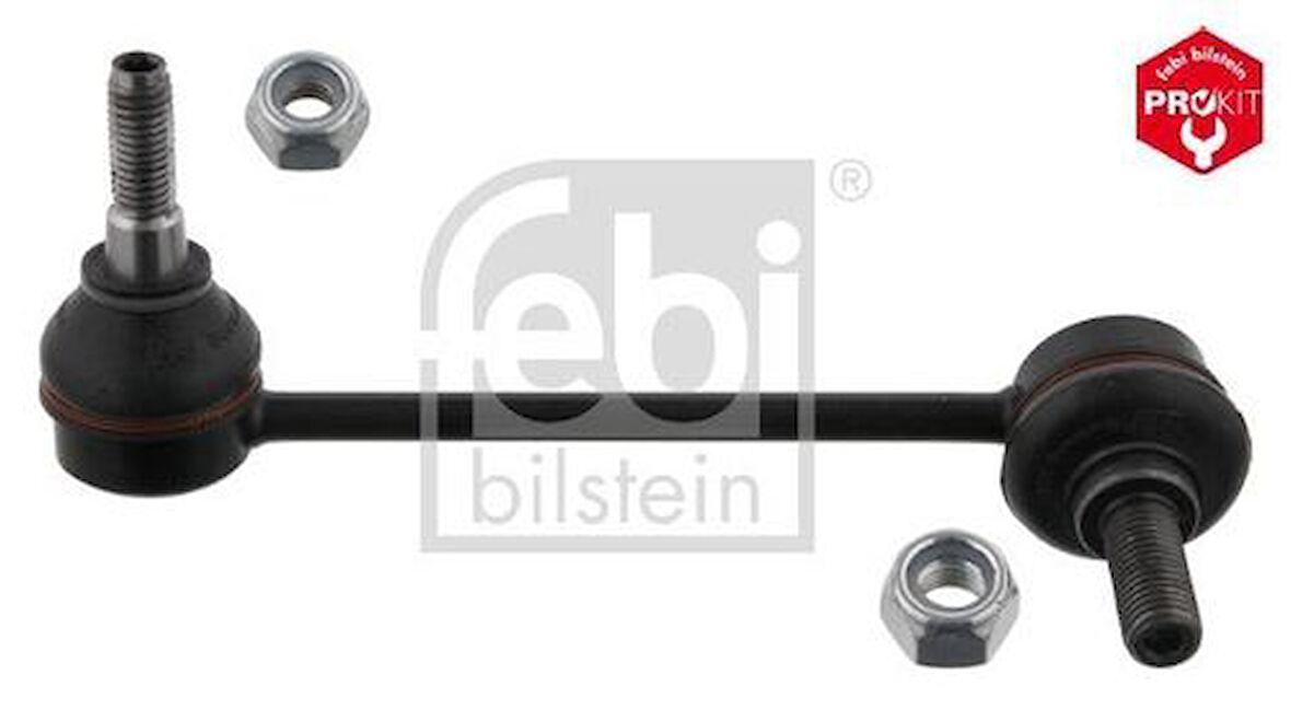 Febi 08828 Askı Rotu Ön Sol S-Class W140 91-98 1403201189