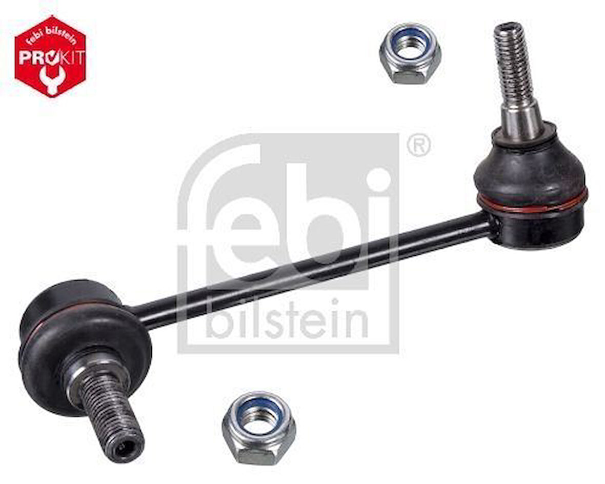 Febi 08863 Askı Rotu Ön Sağ S-Class W140 91-98 1403201289