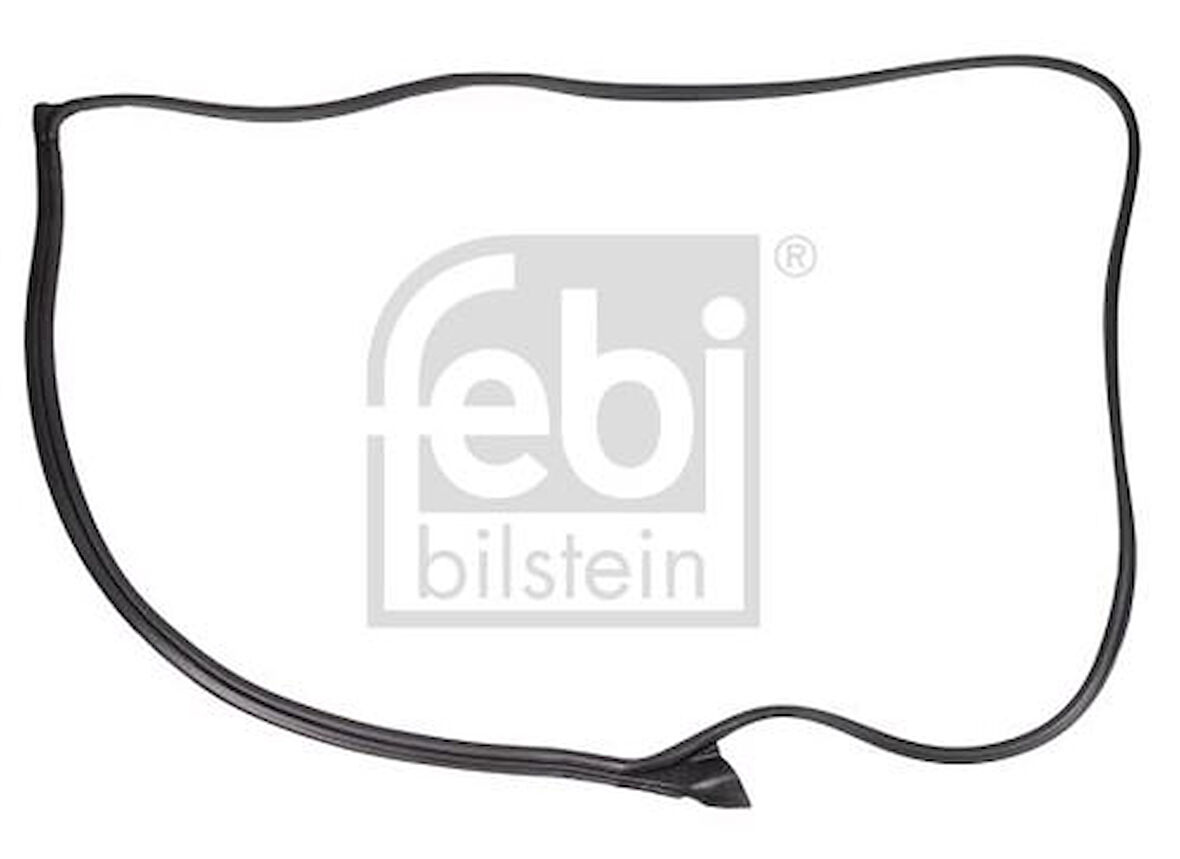 Febi 08876 Kapı Fitili W124 Ön Sağ 1247201278