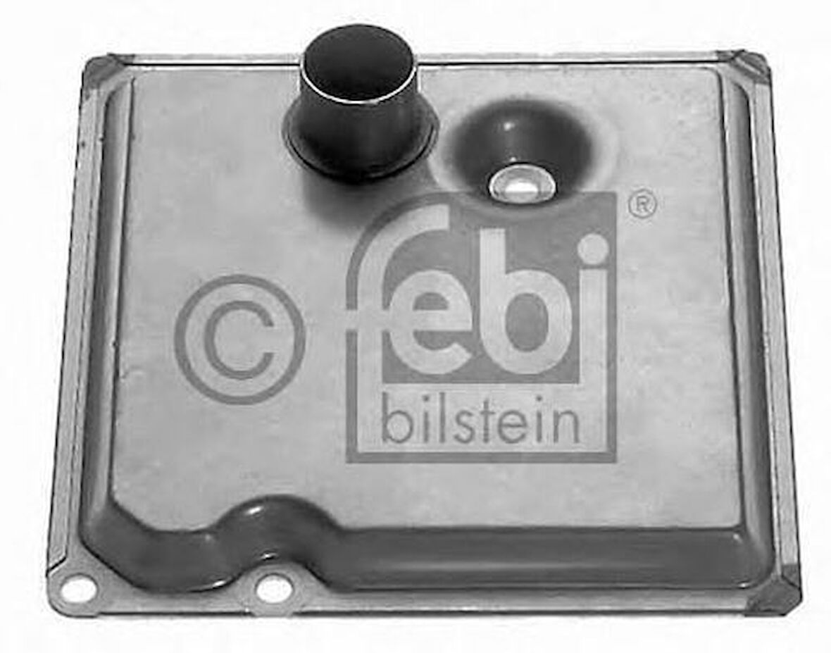 Febi 08956 Şanzıman Filtresi BMW E34 E32 E30 24311218204