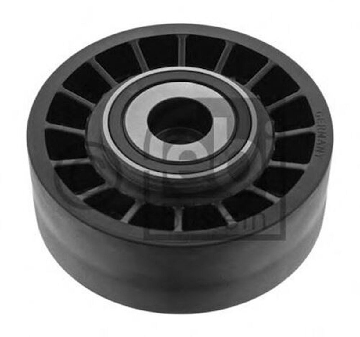 Febı 9782 V Kayış Gergi Rulmanı Mercedes W 124-126-202-208-210 M103-111 85-01
