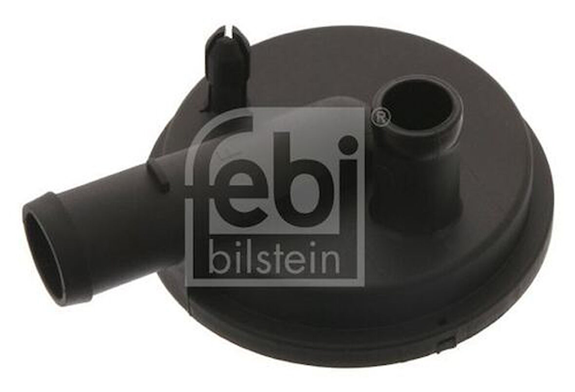 Febi 100149 Motor Havalandırma Valfi Golf IV Bora Rapid A3 1.9 TDI AGR ALH Asv 028129101E