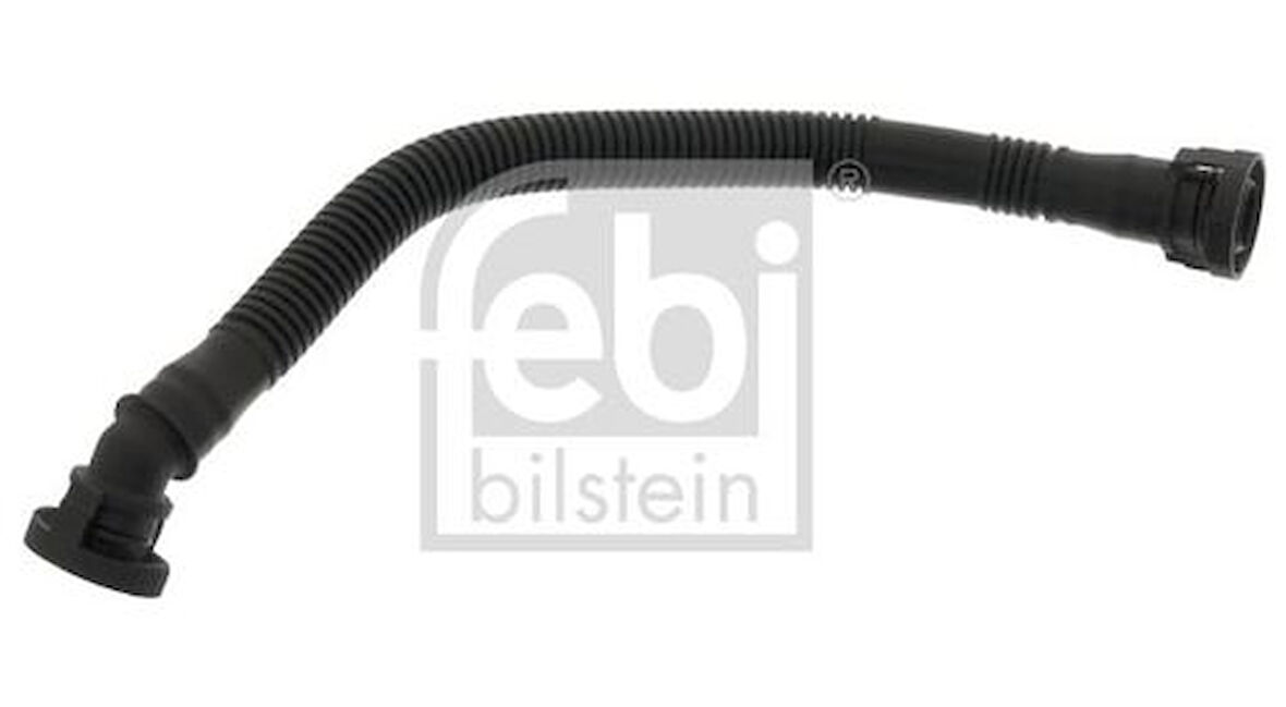 Febı 100452 Hava Tahlıye Hortumu Bmw E87 E46 E90 E91 E84