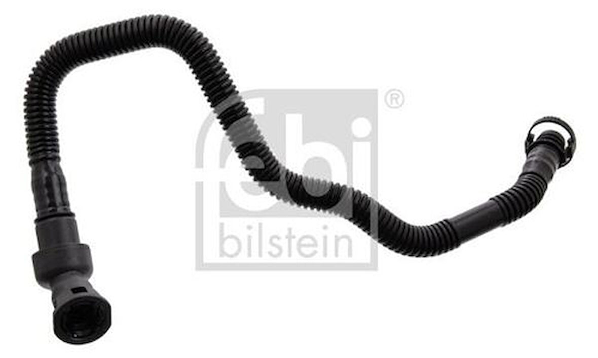 Febı 100453 Hava Tahlıye Hortumu Bmw E87 E46 E90 E91 E85 N45