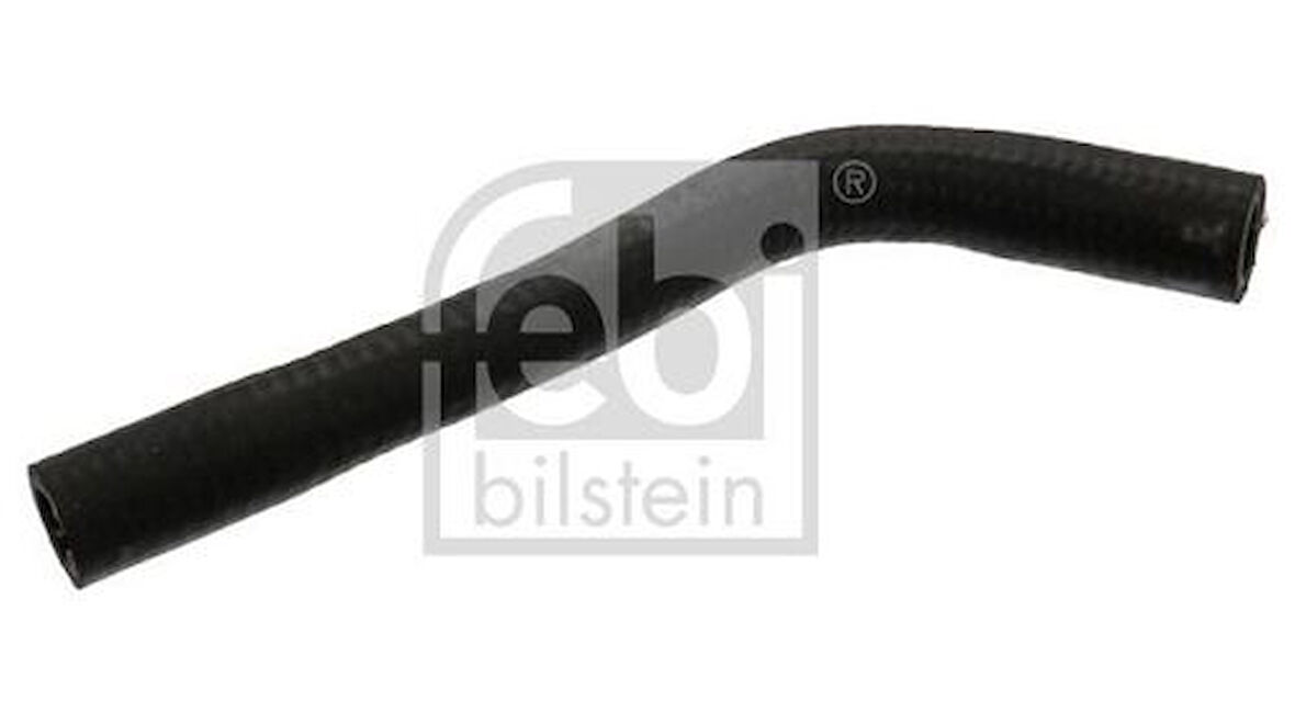 Febi 100631 Radyatör Yedek Su Depo Hortumu Mercedes Sprinter 906 06-15 A9065010782