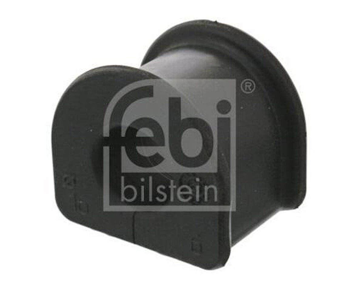 Febi 100923 Arka Viraj Demir Lastiği 16mm A4 01-08 Golf 03-06 AGR ARL Asn 4B0511327