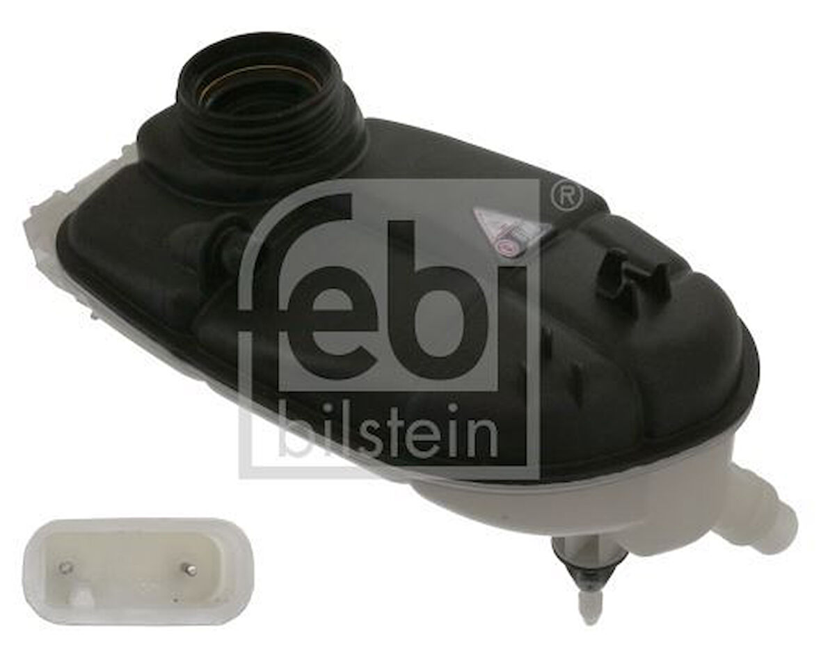 Febi 101121 Radyatör Yedek Su Deposu X156 13-W176 13-18 W246 11-18 C117 13-17 A2465000049