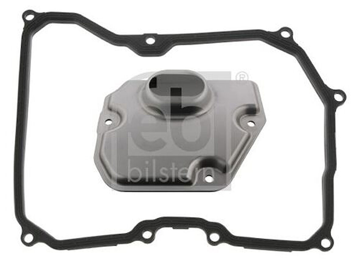 Febi 101164 Şanzıman Filtresi Mini R56 R57 R59 R60 Contalı 24347566358