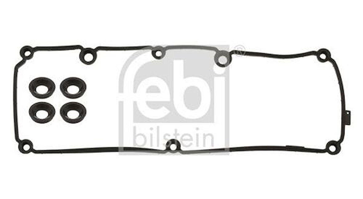 Febı 101353 Üst Kapak Conta Ve Enjektor Contası Tk Caddy Cc Golf Vı Jetta Passat Polo Tıguan A1 A3 Q3 Altea Ibıza Leon Toledo Fabıa Octavıa Rapıd Roomster Superb Yetı 1.6 2.0Tdı Cayb Cayc Caye Cayd Cfhd Cffa Cuvb Dftb