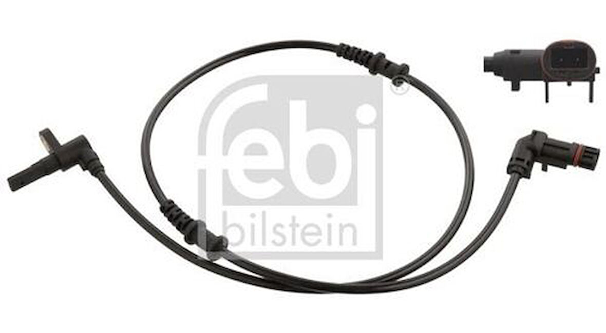 Febi 102827 ABS Sensörü Ön Viano W639 03-Vito W639 03- A6395401017