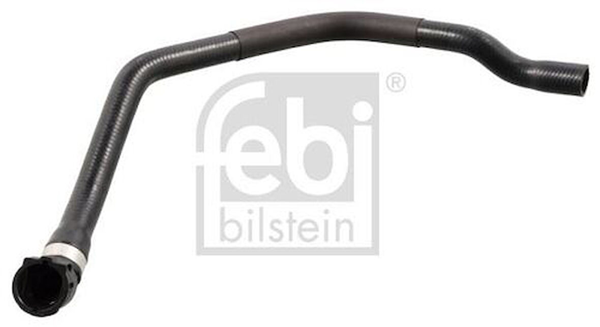 Febı 102965 Soğutma Suyu Hortumu Bmw E81 E87 E90 N45 N45