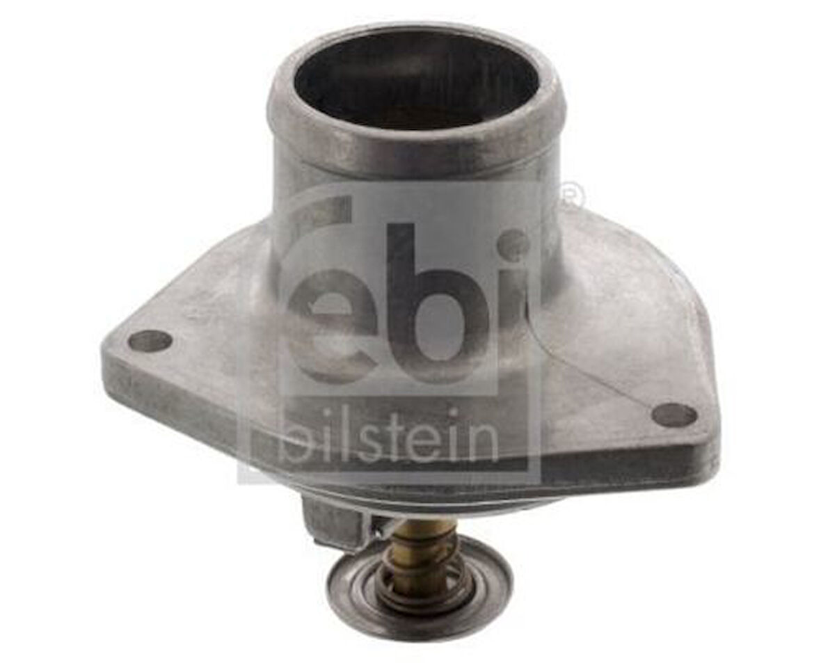 Febi 103154 Termostat 80 CC (M119) W124 93-95 W210 96-97 W140 93-98 Renault 107 86-88 A1192000015