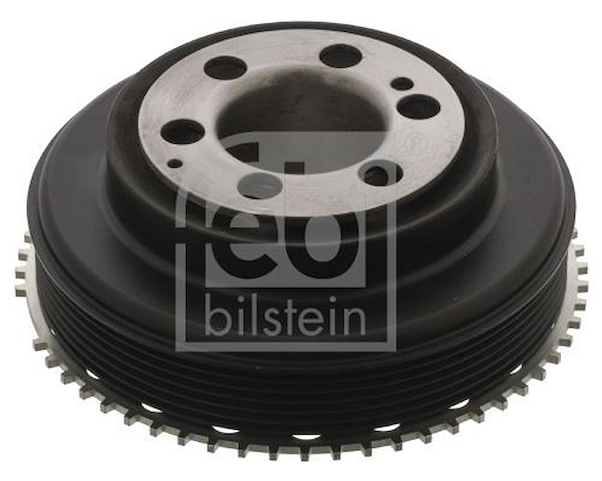 Febi 103641 Krank Kasnağı ( Ford Mondeo IV 2.0 Ecoboost 2.0 Sctı 10 15 Discovery 2.0 14) 5348415