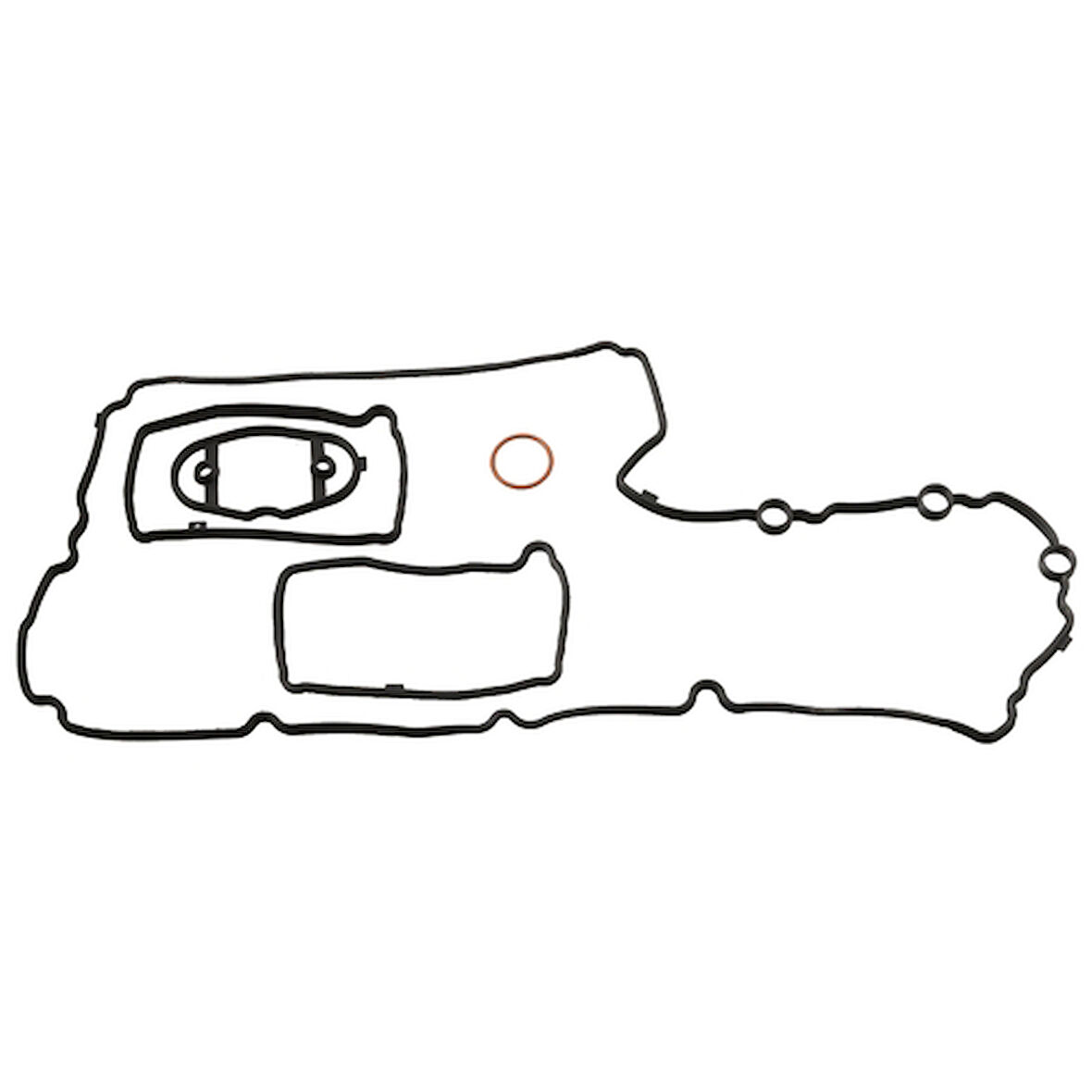 Febı 104073 Üst Kapak Contası Bmw N20 B20 F20 F21 F30 F10 E84 F25 F26 F15 F16 E88