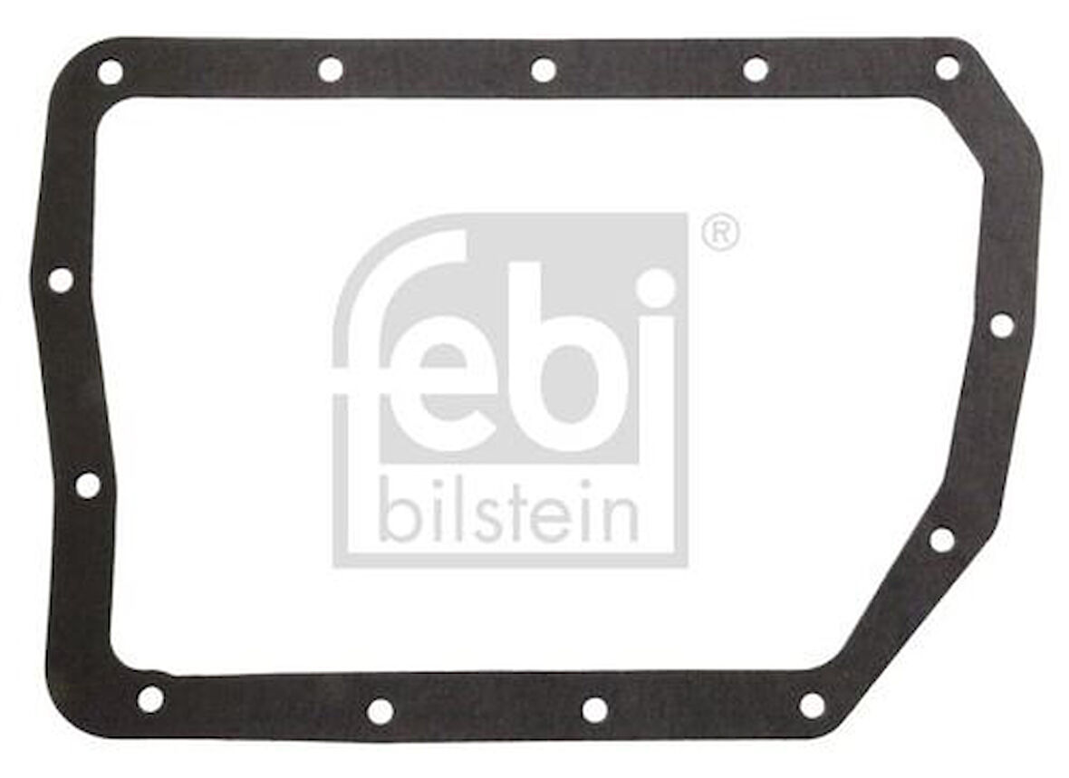 Febi 106181 Mini Cooper R50 Otomatik Karter Contası 