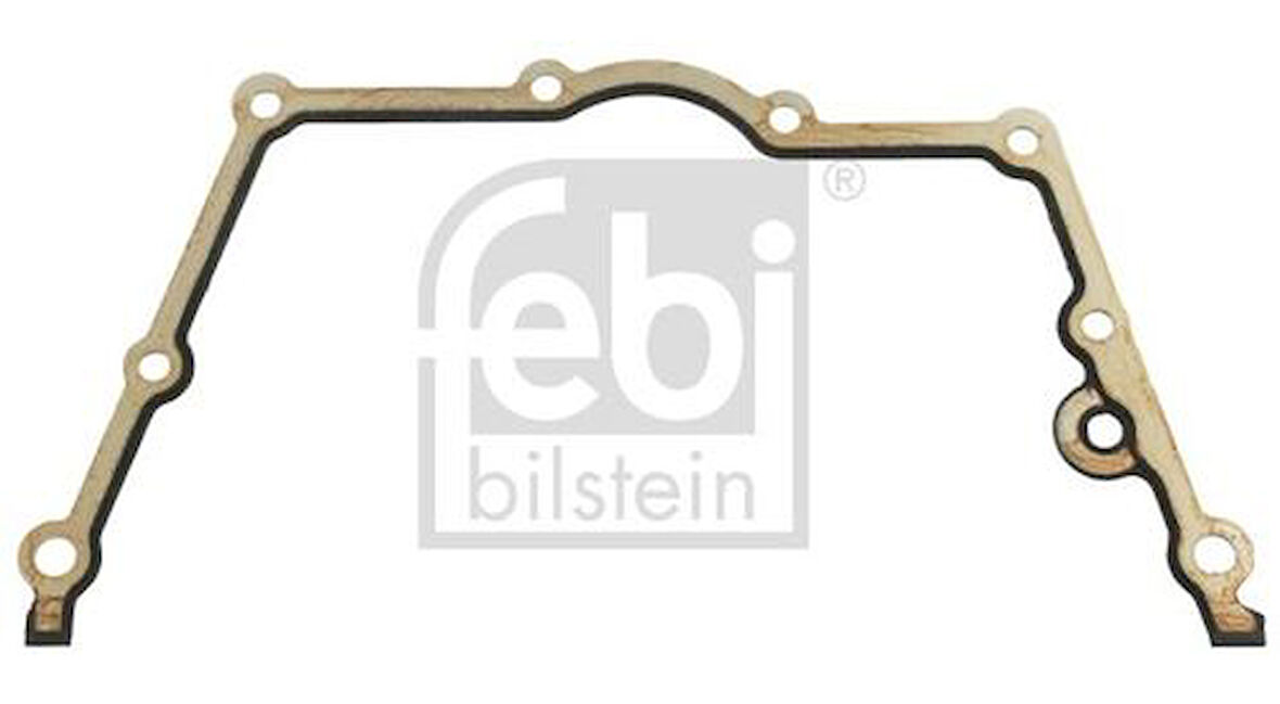 Febi 106499 BMW N62 Ön Kapak Contası 5-8 11147506425 