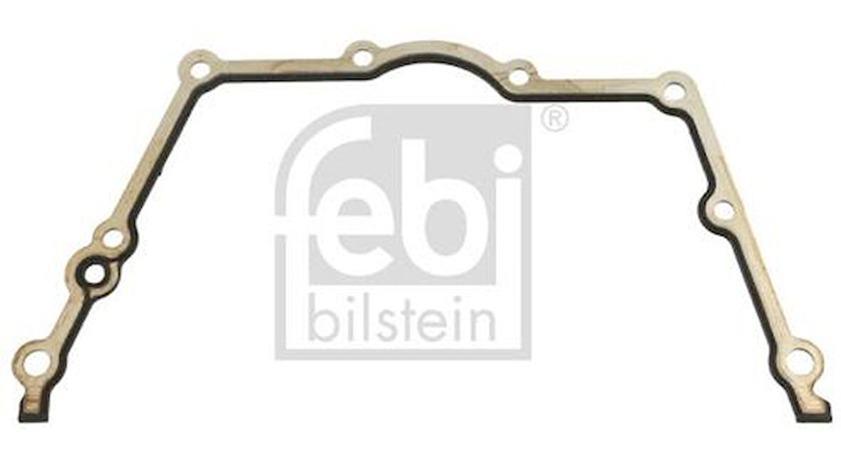 Febi 106500 BMW N62 Ön Kapak Contası 1-4 11147506424 